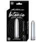 Intense Power Bullet