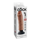 King Cock Vibrating Cock