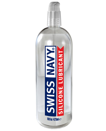 Swiss Navy Lube Silicone