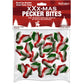 XXX-Mas Pecker Bites