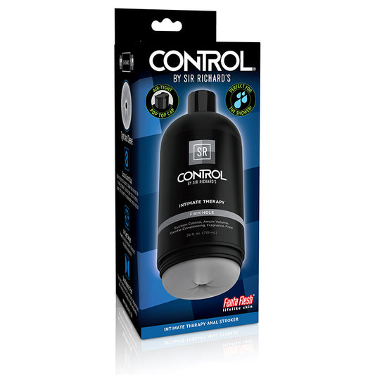 Sir Richard's Control Intimate Therapy Stroker