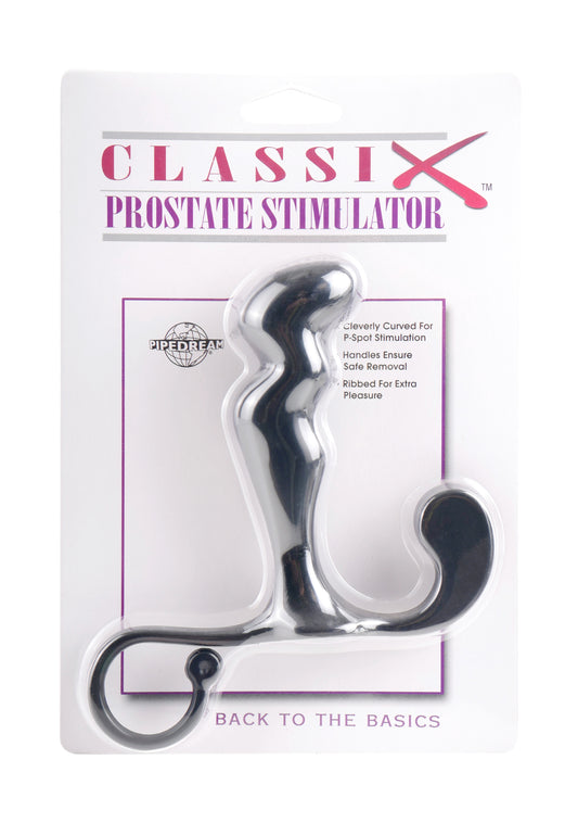 Classix Prostate Stimulator