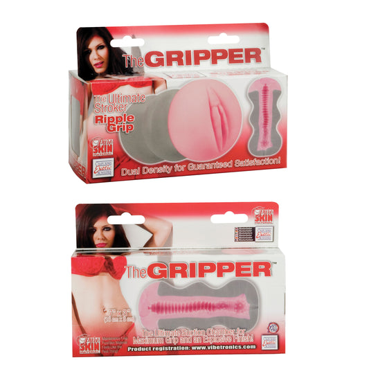 The Gripper Ripple Grip