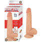 Realcocks Sliders Moveable Skin Dildo