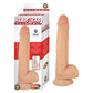 Realcocks Sliders Moveable Skin Dildo