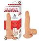 Realcocks Sliders Moveable Skin Dildo