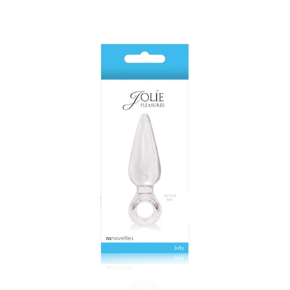 Jolie Pleasures Plug