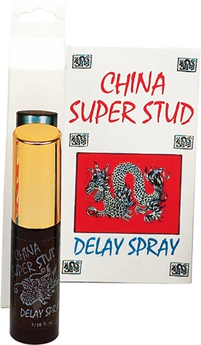 China Super Stud Spray