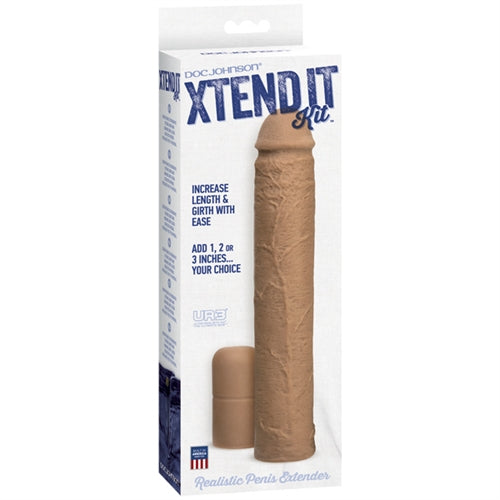 Xtend It Kit