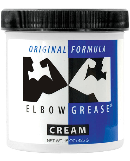 Elbow Grease Original Cream