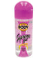 Body Action Supreme Water-Based Gel