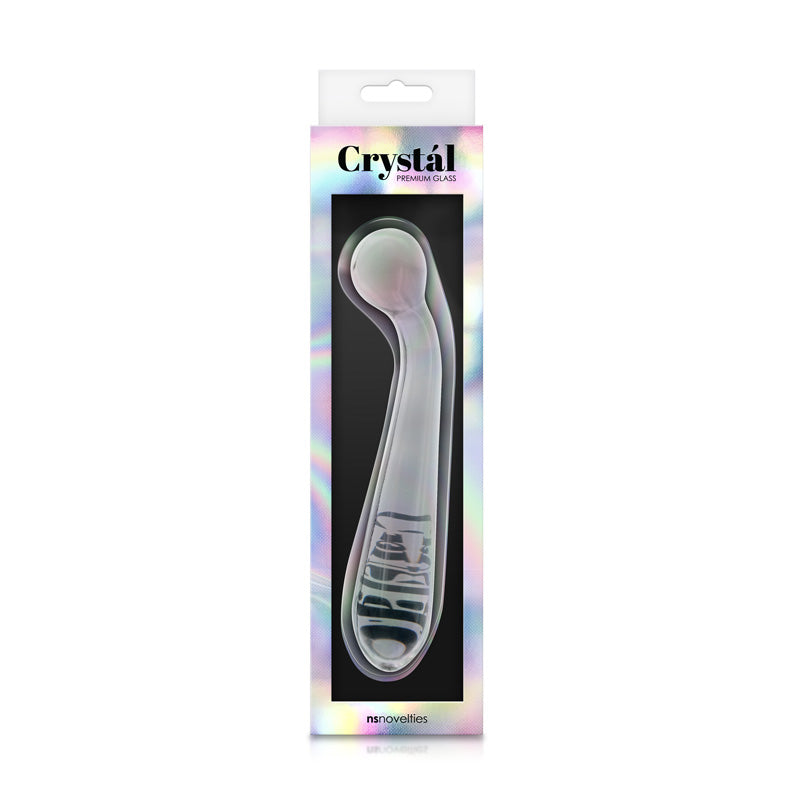 Crystal G-Spot Wand