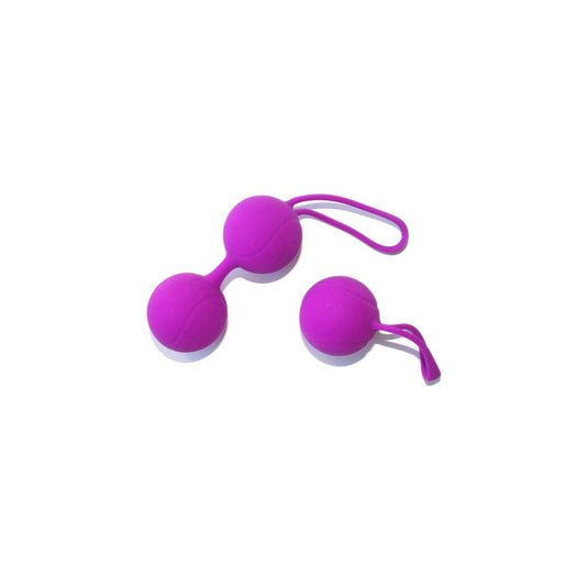 Voodoo Kegel Balls 2pk