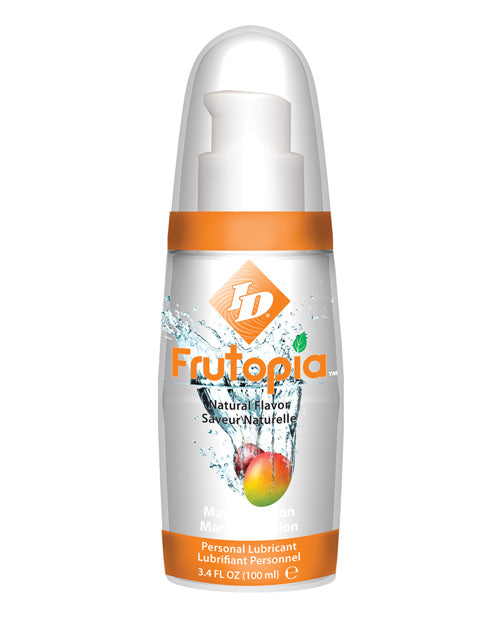 ID Frutopia Natural Lubricant