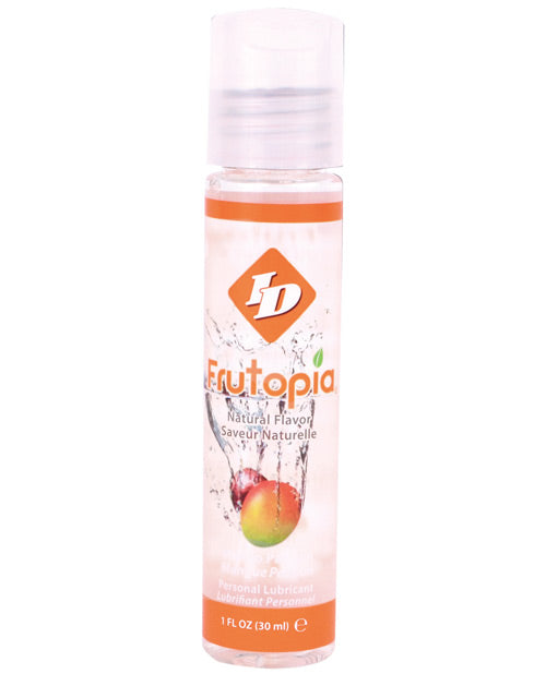 ID Frutopia Natural Lubricant