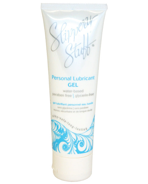 Slippery Stuff Gel Water-Based Lubricant