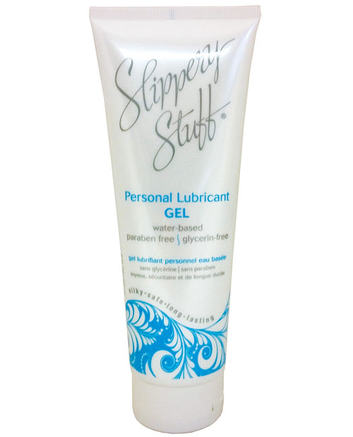 Slippery Stuff Gel Water-Based Lubricant