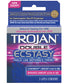 Trojan Double Ecstasy Condoms