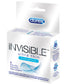 Durex Invisible Ulta Thin Condoms