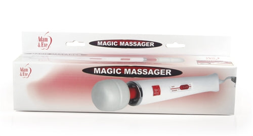 Adam & Eve Magic Massager