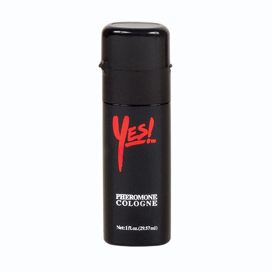 Yes Pheromone Cologne Each 1oz