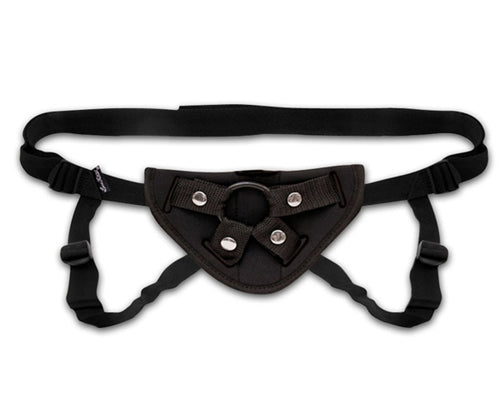 Neoprene Strap-On Harness