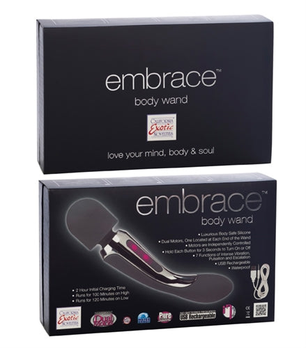 Embrace Body Wand