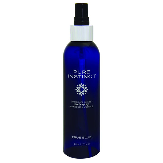 Classic Erotica Pure Instinct Body Spray - 6oz