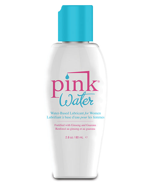 Pink Water Lube