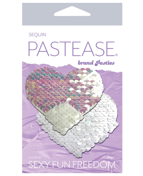 Pastease Color Changing Flip Sequins