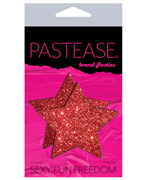 Pastease Glitter