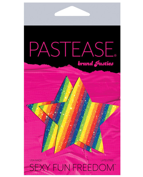 Pastease Glitter