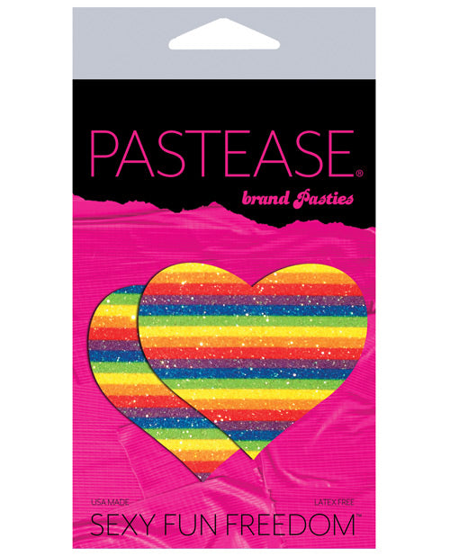 Pastease Glitter