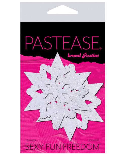 Pastease Glitter