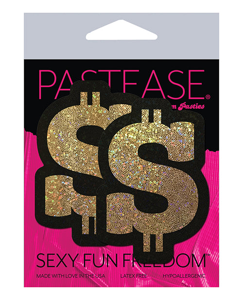 Pastease Glitter