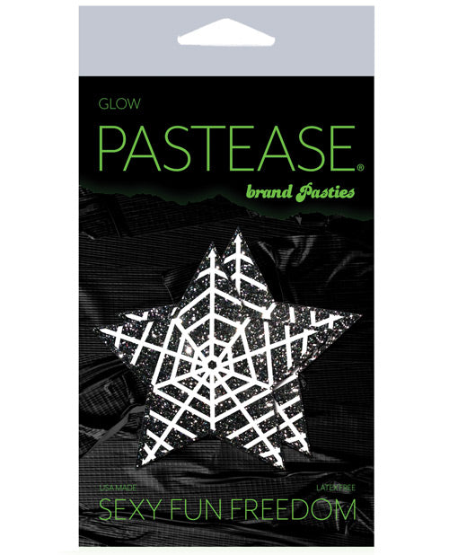 Pastease Halloween