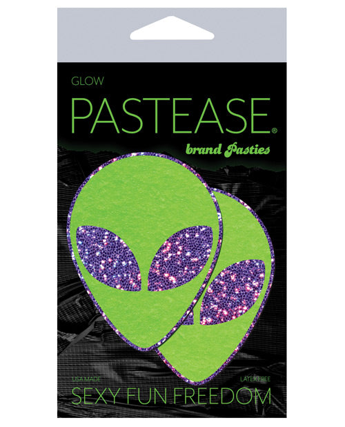 Pastease Glitter