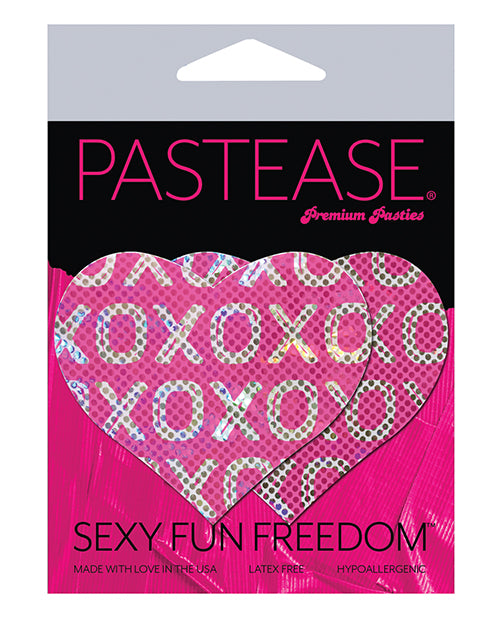 Pastease Glitter