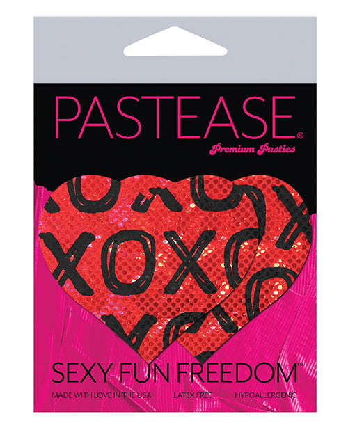 Pastease Glitter