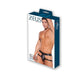 Zeus Wet Look Brief Style Jock Strap