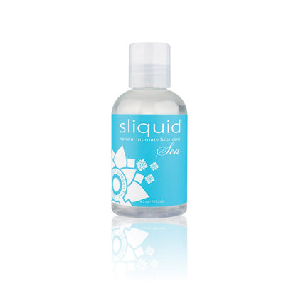 Sliquid Sea Water-Based Lube 4.2oz