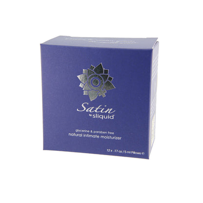 Sliquid Satin Lube