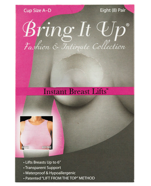 Bring it Up Original Breast Lifts