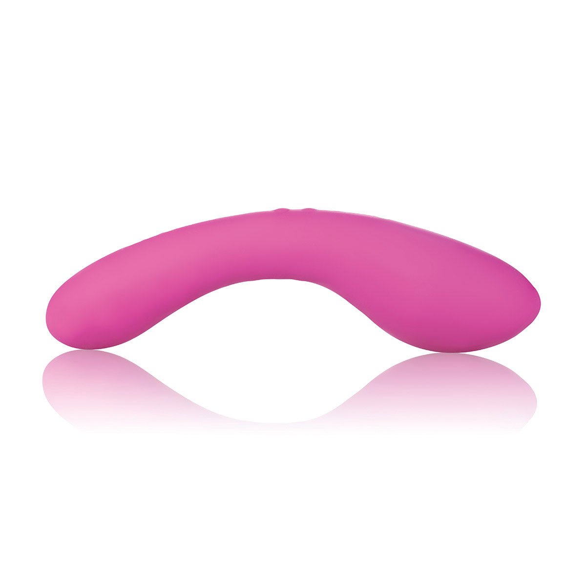 Swan Wand Dual-Motor Double-Ended Vibrator – PinkieWinkie.com