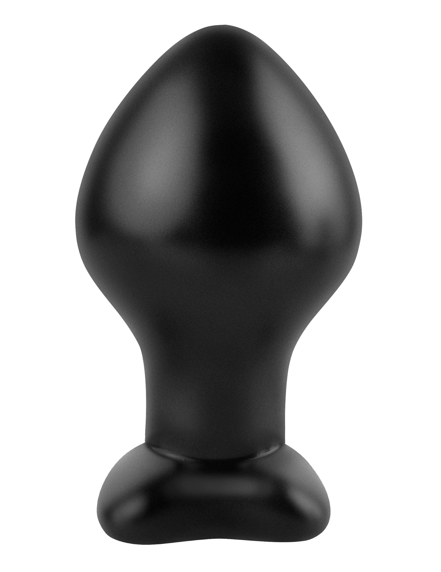 Anal Fantasy Collection Mega Silicone Plug