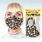 CandyPrints Super Fun Face Mask