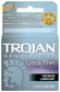 Trojan Sensitivity Ultra Thin Condoms