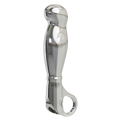 Nexus FORTIS Aluminium Vibrating Prostate Massager