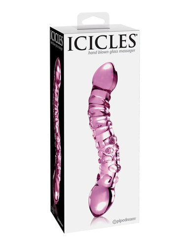 Icicles No 55