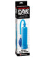 Pump Worx Silicone Power Pump